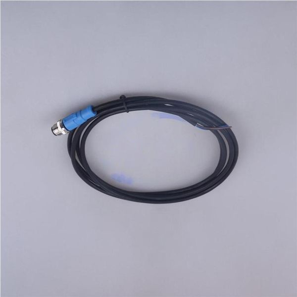 FCA12001-A03P111BK2020000  Wire & Cable