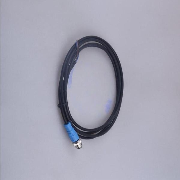 FCA12001-A03P111BK2020000 Cable Mounting & Accessories