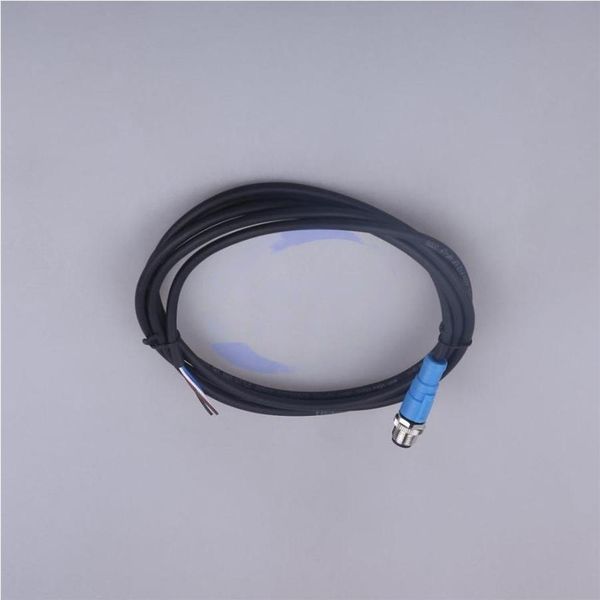 FCA12001-A04P111BK2020000  Wire & Cable