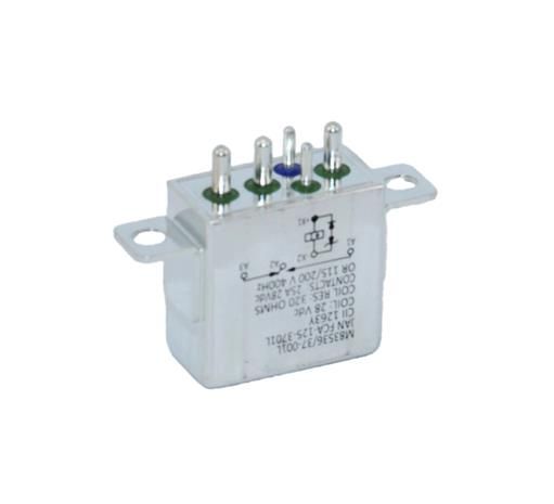FCA-125-3701L electronic component of TE Connectivity