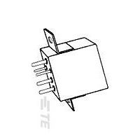FCA-125-3703L Industrial Relays