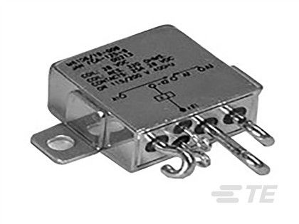 FCA-125-BY4 electronic component of TE Connectivity