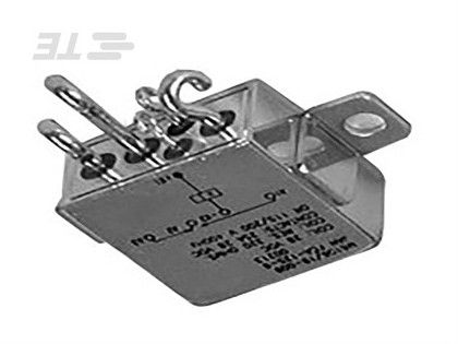 FCA-125-BY4  Electromechanical
