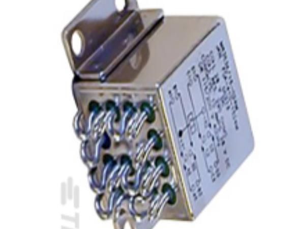FCA-410-BX2 General Purpose Relays