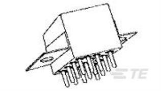 FCB-405-0517M electronic component of TE Connectivity