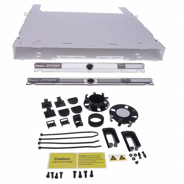 FCE1UAWH electronic component of Panduit