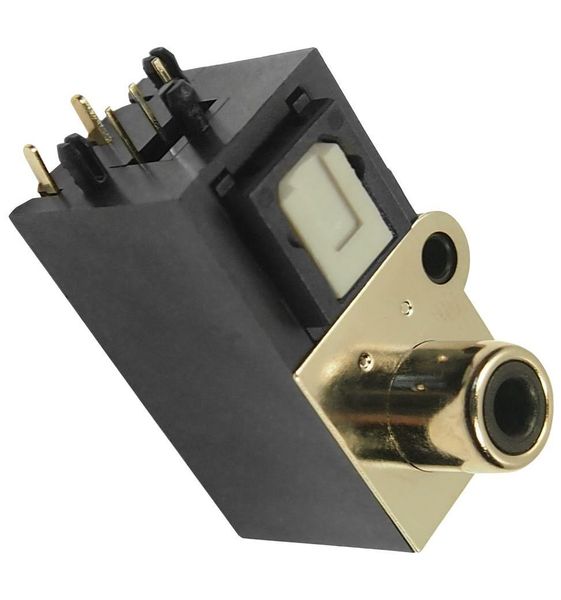 FCR684206T Fibre Optic Connectors