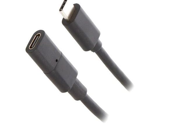 FCR72000 USB Connectors