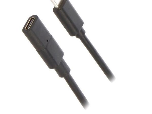 FCR72001 USB Connectors