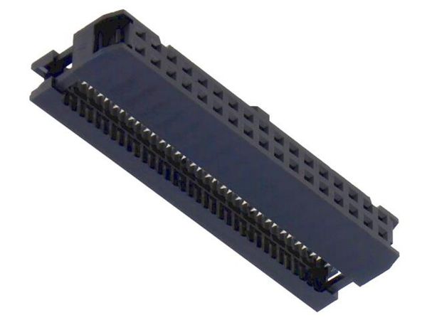 FCS-C1-34-G  Connectors
