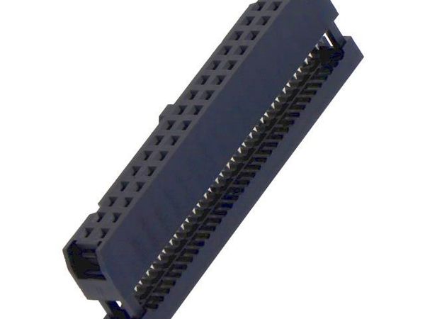 FCS-C1-34-G Headers & Wire Housings