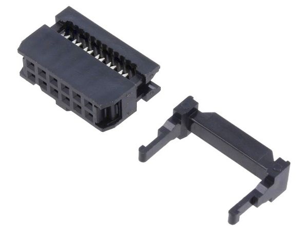 FCS-D2C1-12-SG-FSR electronic component of Adam