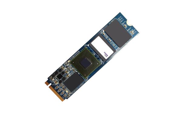 FCSO256G-P3H electronic component of Flexxon