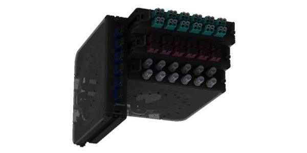 FCSX06LDFS  Wire & Cable