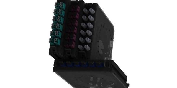 FCSX06LDFS Ethernet Cables / Networking Cables