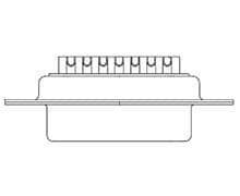 F09S0G1 electronic component of Molex