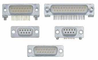 FHT25P5G1 electronic component of Molex