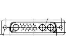 FM13W3P-K120 electronic component of Molex