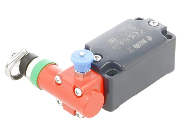 FD 2084-M2 electronic component of Pizzato