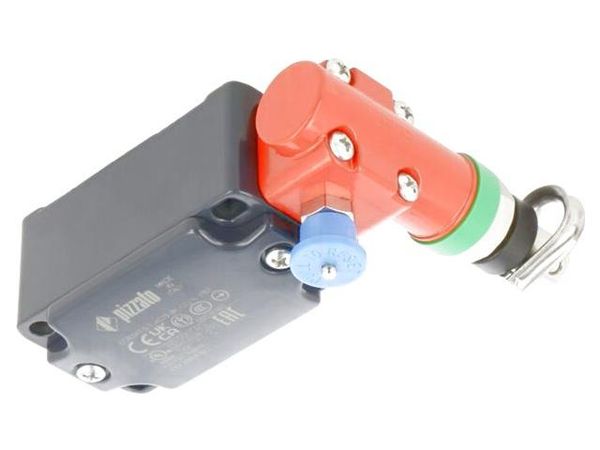 FD 2084-M2  Electromechanical