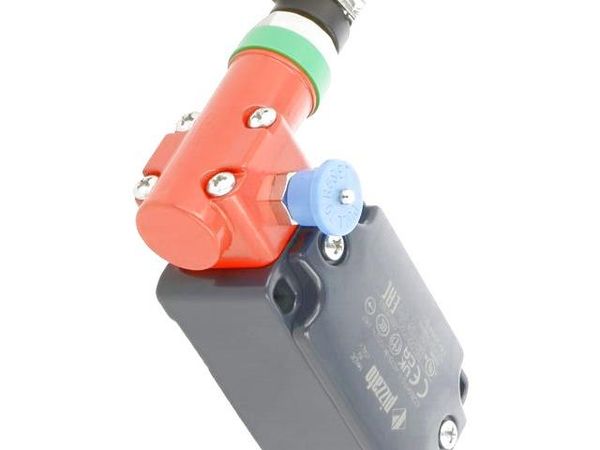 FD 2084-M2 Emergency Stop Switches / E-Stop Switches
