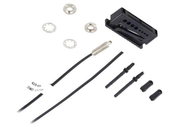 FD-420-05  Sensors