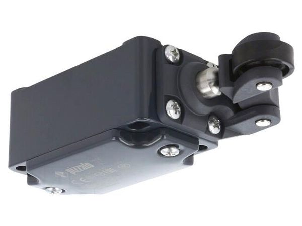 FD 502-M2  Electromechanical