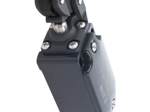 FD 502-M2 Limit Switches