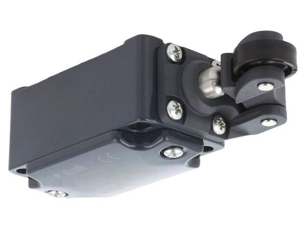 FD 502-M2-EX4  Electromechanical
