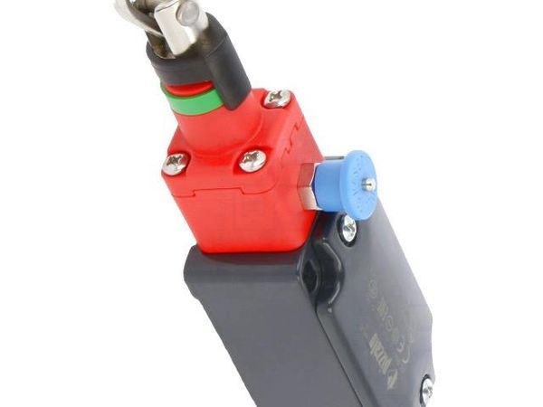 FD 978 Limit Switches