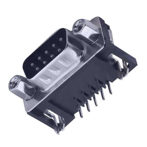 FDB0901-M0DB300K6KF  Connectors