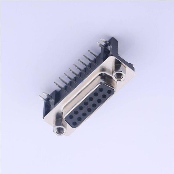 FDB1502-F0DB300K6KA  Connectors