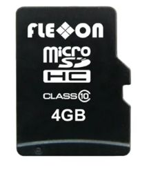 FDMM008G-CA0 electronic component of Flexxon