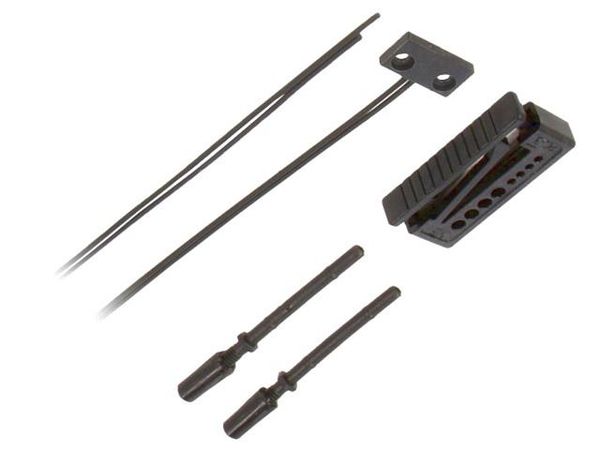 FDPF-210-05R  Sensors
