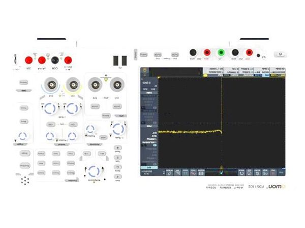 FDS1102  Test & Measurement