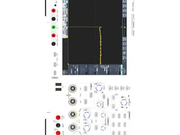 FDS1102 Benchtop Oscilloscopes