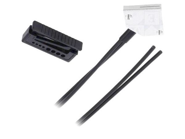 FDW10T-320-02B  Sensors