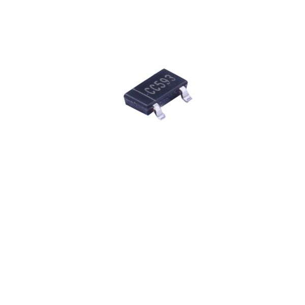 FD2H001BAR-LF electronic component of Feeling