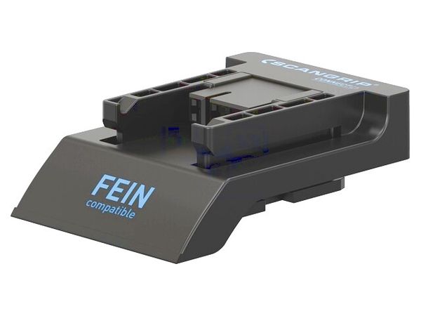 FEIN CONNECTOR electronic component of Scangrip