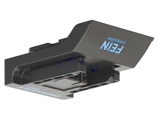 FEIN CONNECTOR  Optoelectronics