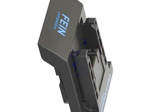 FEIN CONNECTOR LED Bars and Arrays
