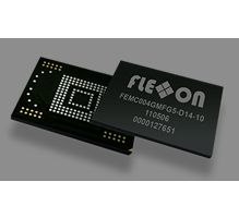FEMC032G-M12 electronic component of Flexxon