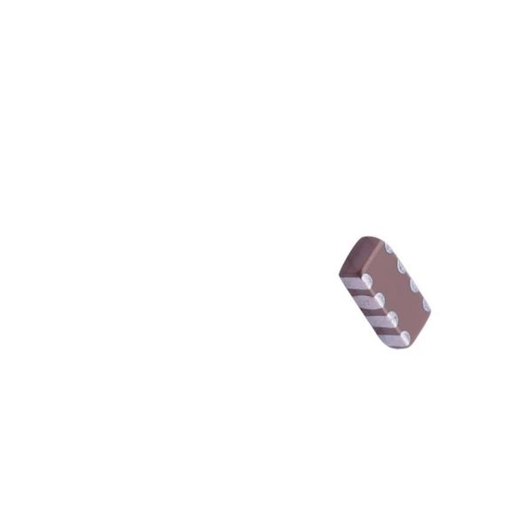 6124CG101J500NT Capacitor Arrays & Networks