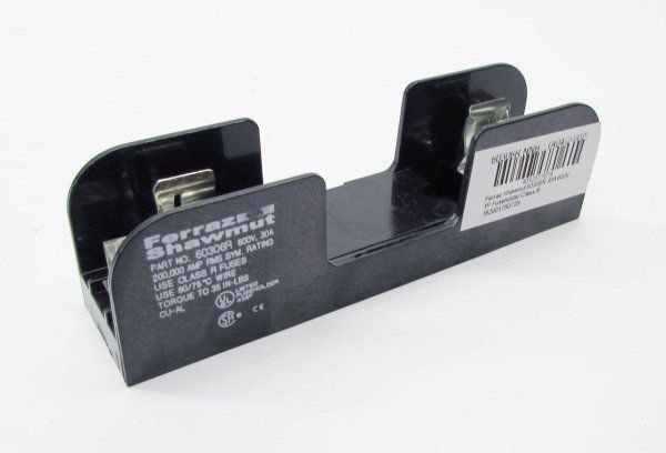 60306R electronic component of Mersen