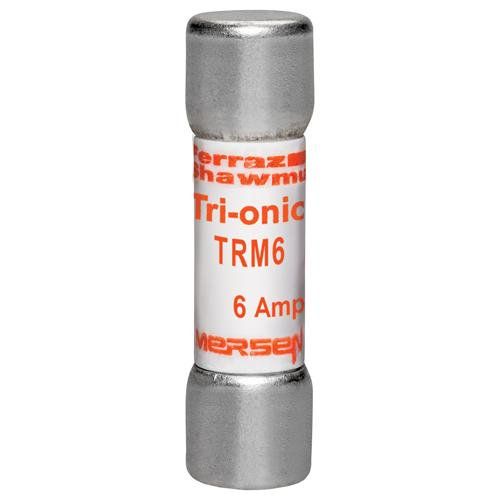 TRM6 electronic component of Mersen