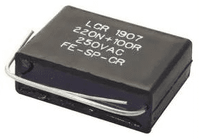 FE-SP-CR23-220/100 electronic component of Ampohm