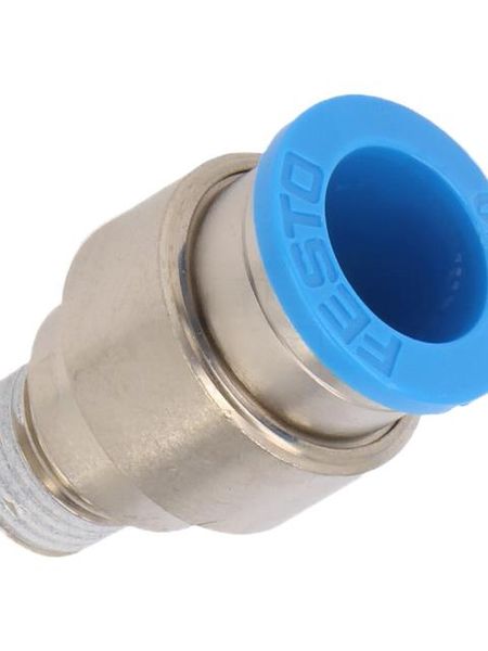 190647 Unspecified Connectors