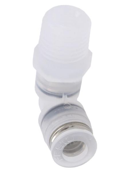 NPQP-L-R14-Q6-FD-P10  Connectors