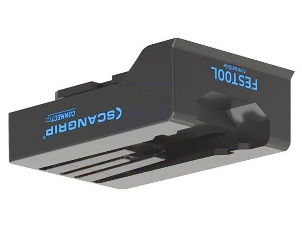 FESTOOL CONNECTOR  Optoelectronics