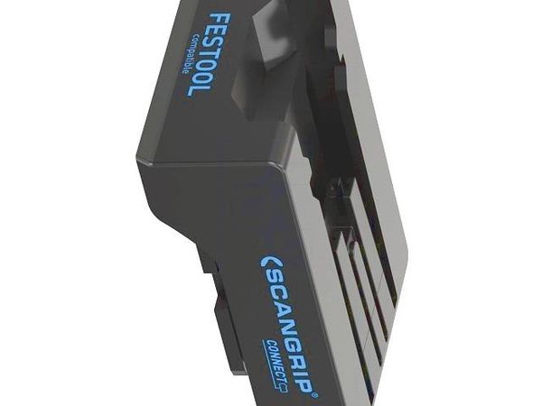 FESTOOL CONNECTOR LED Bars and Arrays